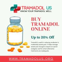Buy Tramadol Online Overnight in USA | TramadolUS image 1